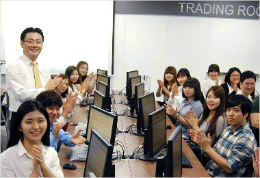 알파인력 이미지