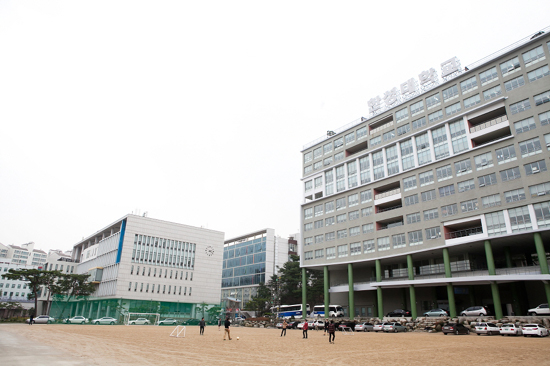 베리타스교육 이미지