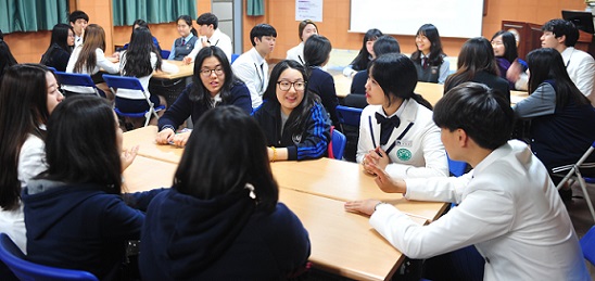 베리타스투어 이미지