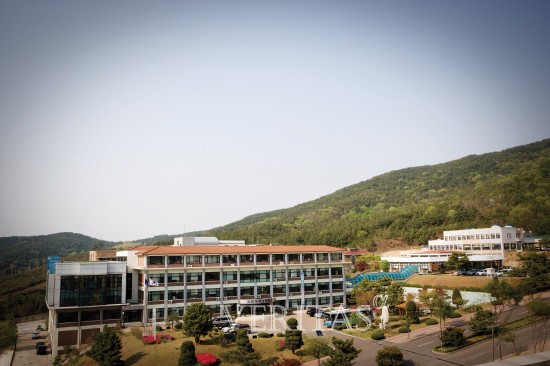 인천과학고등학교 이미지