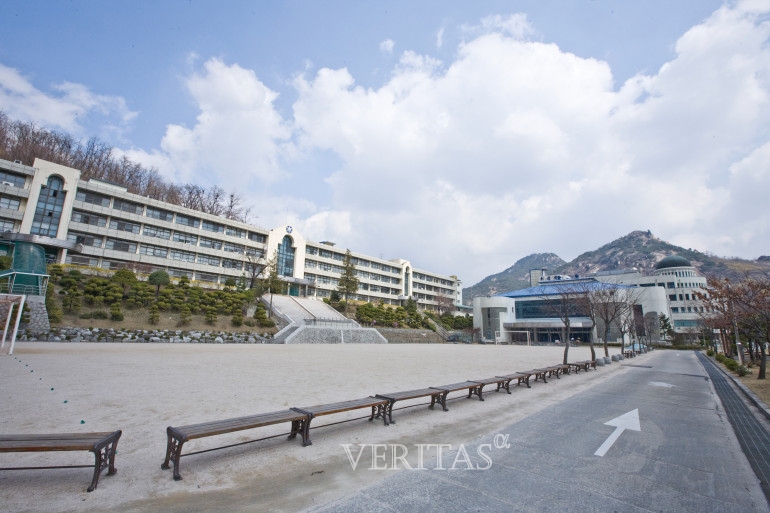 한성과학고등학교 이미지