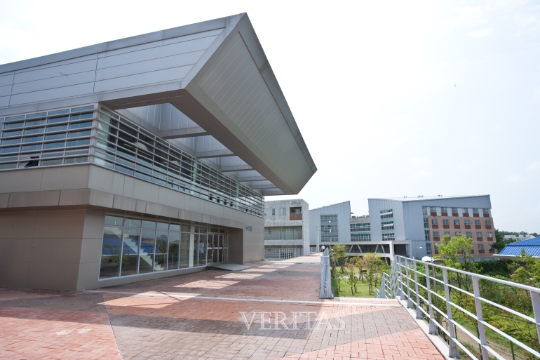 한성과학고등학교 이미지