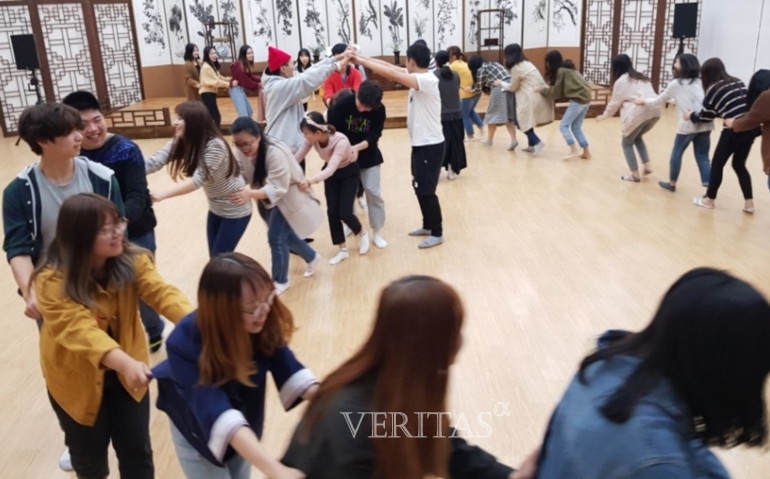 바카라사이트 순위, 외국인 유학생 전통문화체험