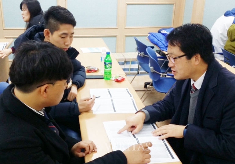 바카라사이트 뱃무브 바카라사이트 뱃무브일자리센터, '1-DAY 창직캠프' 열어