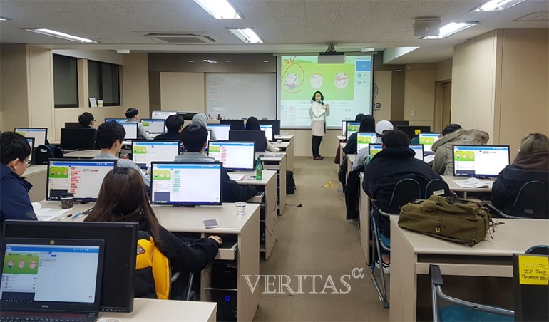 멘토링교육 이미지