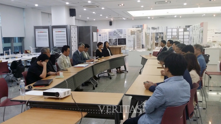 한국건축학교육인증원 이미지