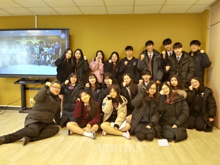 베리타스투어 이미지