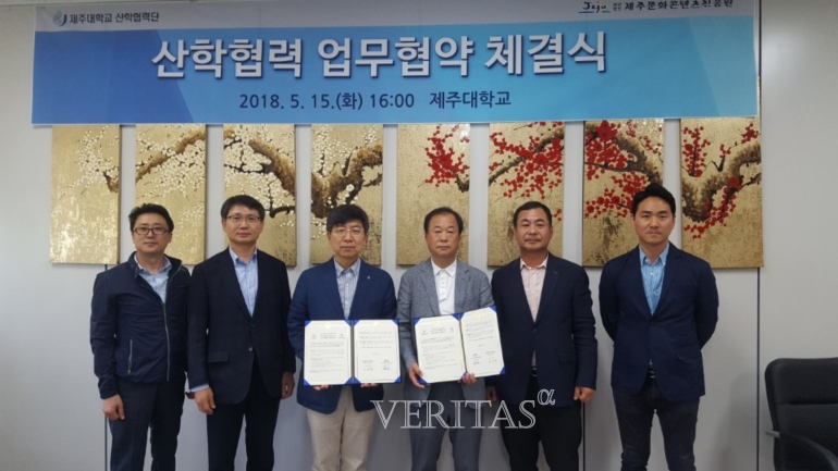 재단법인 제주콘텐츠진흥원 이미지