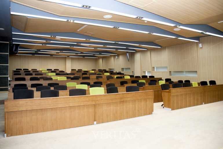 대입 업무를 담당하는 입학사정관들이 정부 주도의 정시 확대에 반대하고 나섰다. /사진=베리타스알파DB