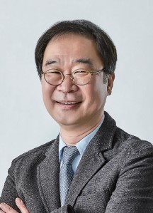 김동택 서강대 입학처장(글로벌한국학과 교수)