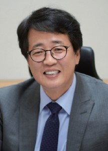 김영화 중앙대 입학처장(응용통계학과 교수)