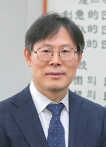 송주빈 경희대 입학처장(전자공학과 교수)