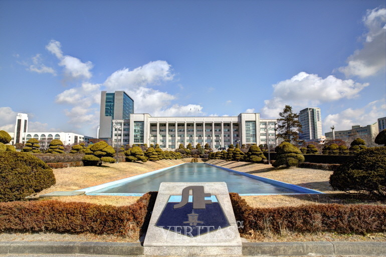 인하대 등 13개교가 2022~2024년 일반재정지원대학에 추가선정됐다. /사진=인하대 제공