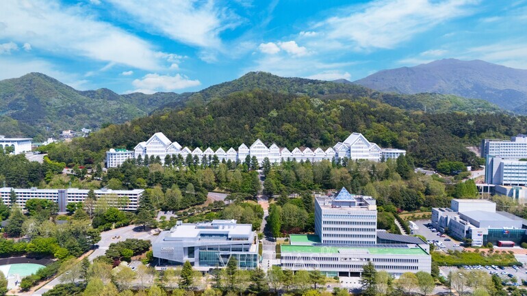 조선대, 바이오의약품 전문인재 양성 위한 'GMP 교육' 운영 대표이미지