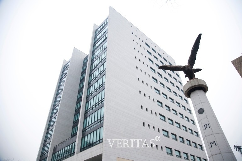 서울시립대는 2020정시 2차 충원율이 가군 38.1%%, 나군 58.5%로 나타났다. /사진=서울시립대 제공