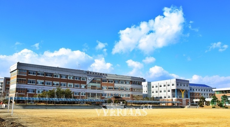 4일 오후5시 원서접수를 마감한 영재학교 광주과고의 2021학년 경쟁률은 정원내 기준 9.1대1로 나타났다. 지난해 9.98대1(모집90명/지원898명)보다 하락한 결과다. /사진=베리타스알파DB