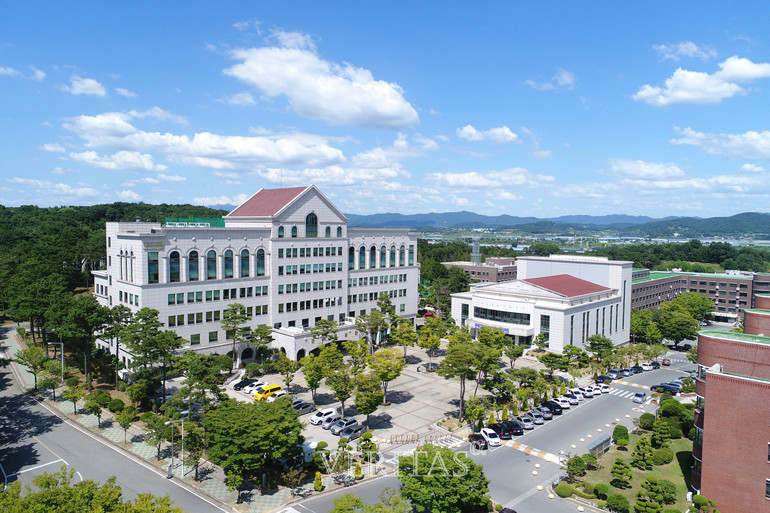건양대는 올해 수시에서 전형방식이 작년과 크게 달라진 점은 없다. 전형을 안정적으로 운영하고 수험생의 입시부담을 완하한다는 취지다. /사진=건양대 제공