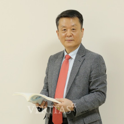 /사진=윤여진 건양대 입학처장