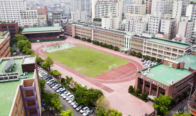 신진과학기술고가 기간제교사를 19일까지 모집한다.