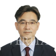 /사진=김광 산기대 입학홍보처장