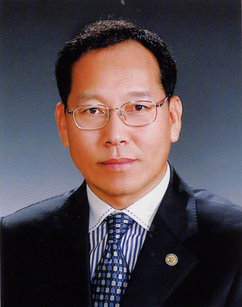 사명기 충북국제교육원장. /사진=충북교육청 제공