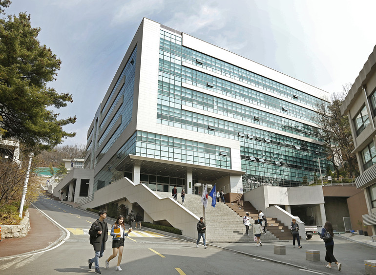 상명대, 코로나19로 대입 전형 계획 일부 변경. /사진=상명대