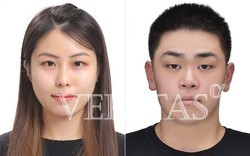 박예나(왼쪽) 이기중(오른쪽) 학생 /사진=삼육대 제공