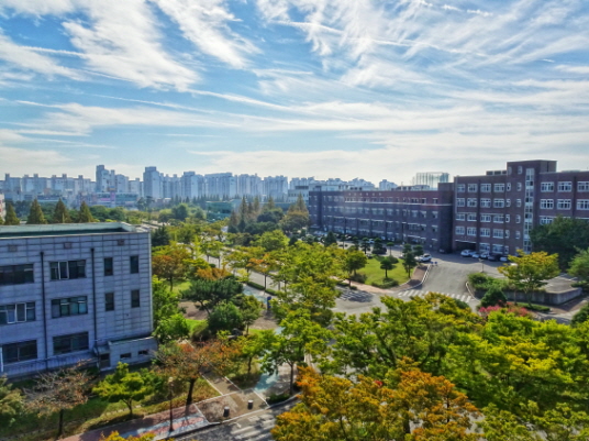 군산대 2021 수시 경쟁률 4대1