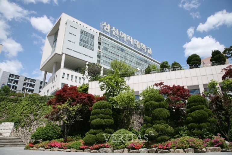 성신여대는 2022학년 모의논술고사를 진행한다고 최근 밝혔다. /사진=성신여대 제공