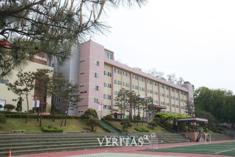 경기외고는 17기 학생 진학설명회를 진행한다고 최근 밝혔다. /사진=경기외고 제공