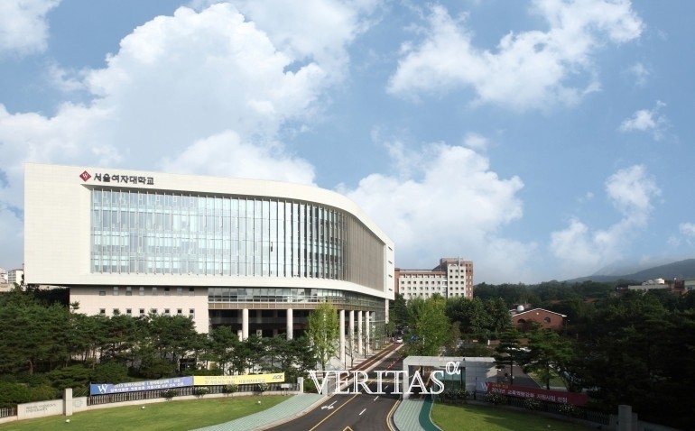 서울여대는 2022학년 1:1입학상담센터 운영 일정을 최근 밝혔다. /사진=서울여대 제공