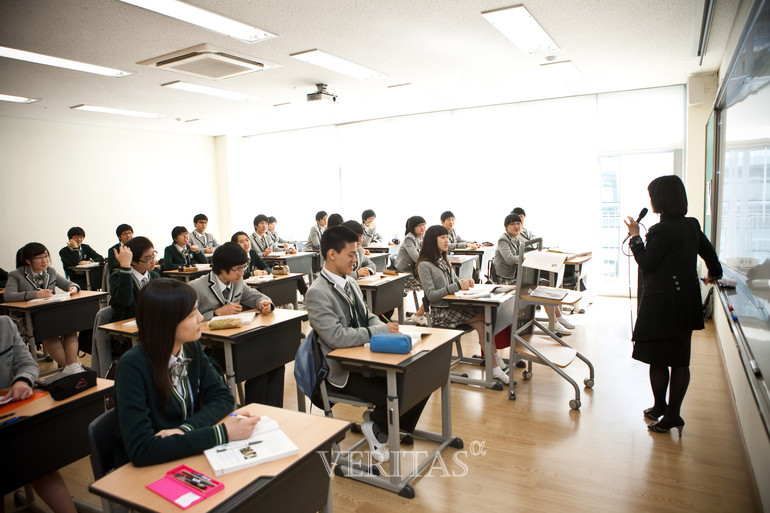 한국교육과정평가원 주관의 6월모평 채점결과가 발표됐지만 선택과목별 점수 현황이 공개되지 않아 과목별 유불리 정도를 명확히 파악하기 어려운 상태다. /사진=베리타스알파DB