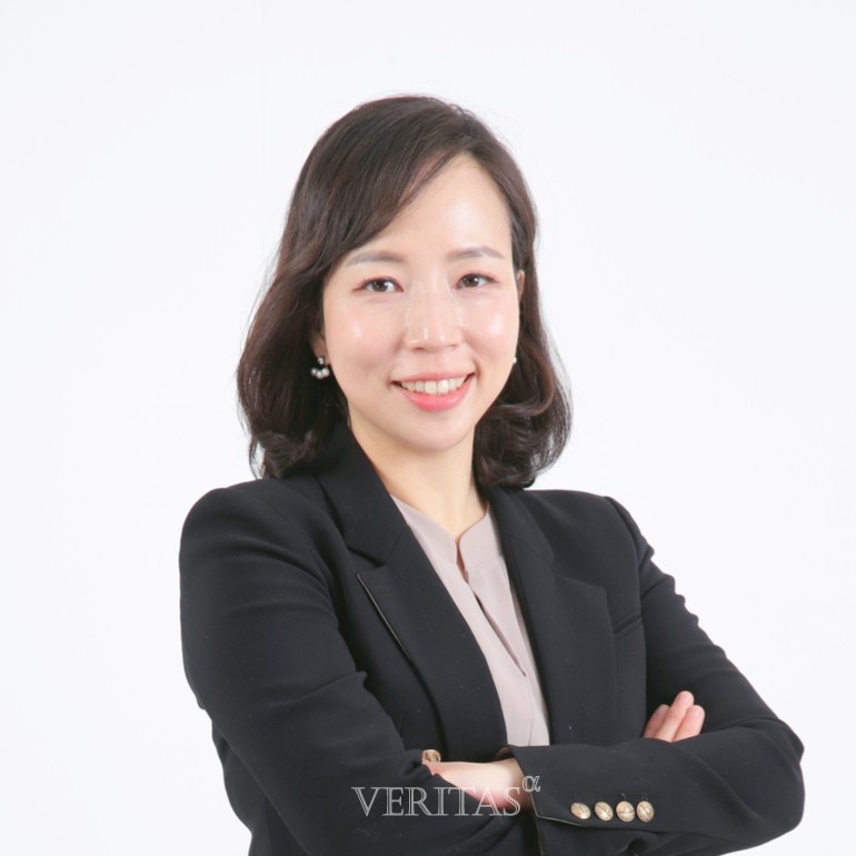 최문정 교수 /사진=KAIST 제공