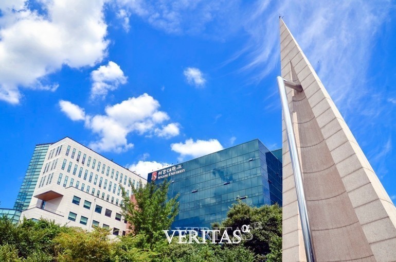 서강대는 Albatross 방문단 온라인 전공설명회를 진행한다고 최근 밝혔다. /사진=서강대 제공