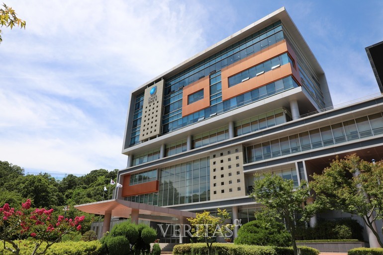 금오공대는 2022수시에서 67%, 821명(정원내)을 모집한다. /사진=금오공대 제공