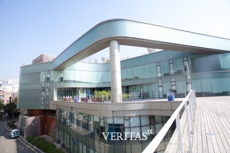 명지대는 온라인 MJ모의전형을 진행한다고 최근 밝혔다. /사진=명지대 제공