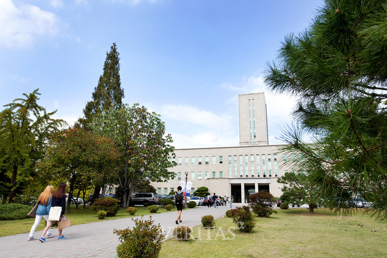 서울과기대는 2022학년 온라인 모의 학종 면접, 수시 입학상담을 진행한다고 최근 밝혔다. /사진=서울과기대 제공