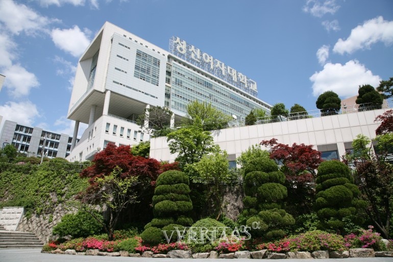 성신여대는 2022학년 학생/학부모 대상 프로그램을 운영한다고 최근 밝혔다. /사진=성신여대 제공