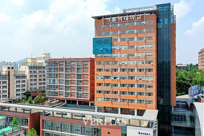 가톨릭대는 2022학년 온라인 자기소개서 작성 멘토링 프로그램을 진행한다고 최근 밝혔다. /사진=가톨릭대 제공