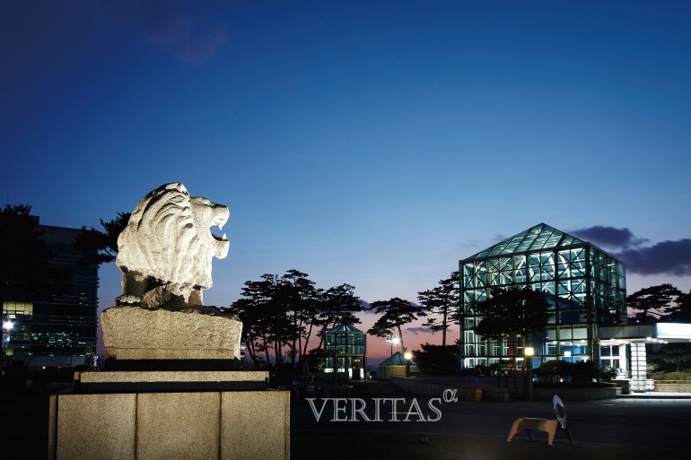 한양대는 2022학년 수시전형 대비 추가 입시정보를 최근 공개했다. /사진=한양대 제공