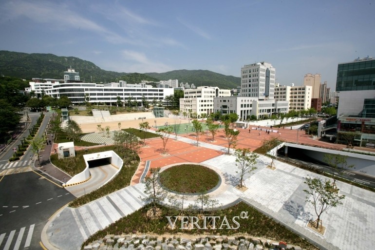 부산대는 2022학년 온라인 모의지원 프로그램을 진행한다고 최근 밝혔다. /사진-부산대 제공