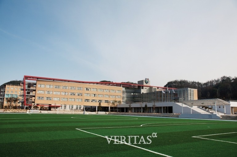 강원외고는 2022학년 신입생 입학설명회를 진행한다고 최근 밝혔다. /사진=강원외고 제공