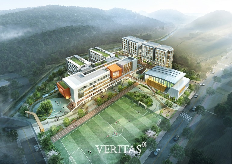 대구국제고는 2022학년 2학기 학교설명회 진행계획을 최근 밝혔다. /사진=대구국제고 제공