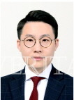 김정호 교수 /사진=부산가톨릭대 제공