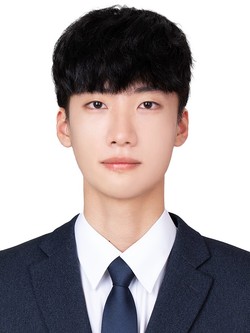 전북하이텍고, 김현우 학생
