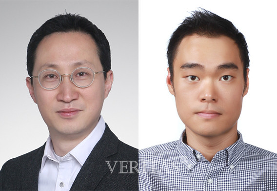 연세대 화공생명공학과 조정호 교수/조새벽 성균관대 화학공학부 교수 연구팀은 2차원 나노 신소재 '맥신(MXene)'이 기존에 가지고 있던 성능/안정성/공정 한계를 동시에 극복할 수 있는 범용성 잉크 분산제 개발에 성공했다./사진=연세대 제공