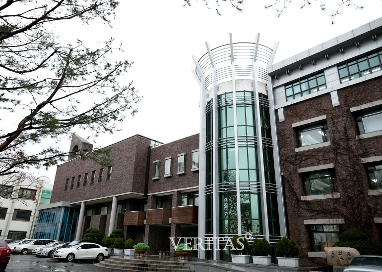 2일 오후5시 원서접수를 마감한 영재학교 경기과고의 2023학년 경쟁률은 정원내 기준 5.31대1로 나타났다. 모집인원 120명에 637명이 지원한 결과다. 전년 6.08대1(모집인원120명/지원인원730명)보다 하락한 수치다. /사진=경기과고 제공