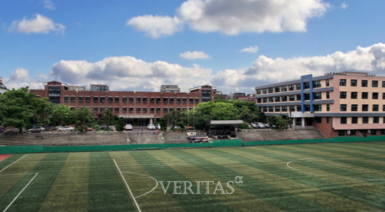 서울 소재 광역단위 자사고 장훈고가 2022 6차 전편입생을 모집한다. /사진=장훈고 홈페이지 캡처