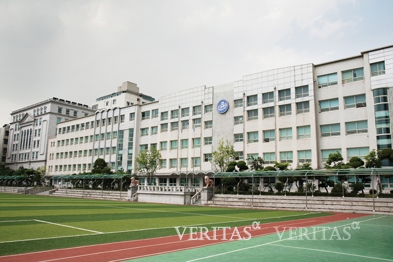 울 소재 광역단위 자사고 경희고가 2022학년 9차 전편입생을 모집한다. /사진=경희고 제공