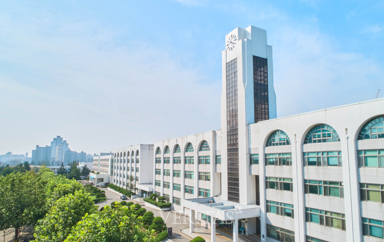 인하대가 2023 수시집중 화상/유선상담을 진행한다. /사진=인하대 제공